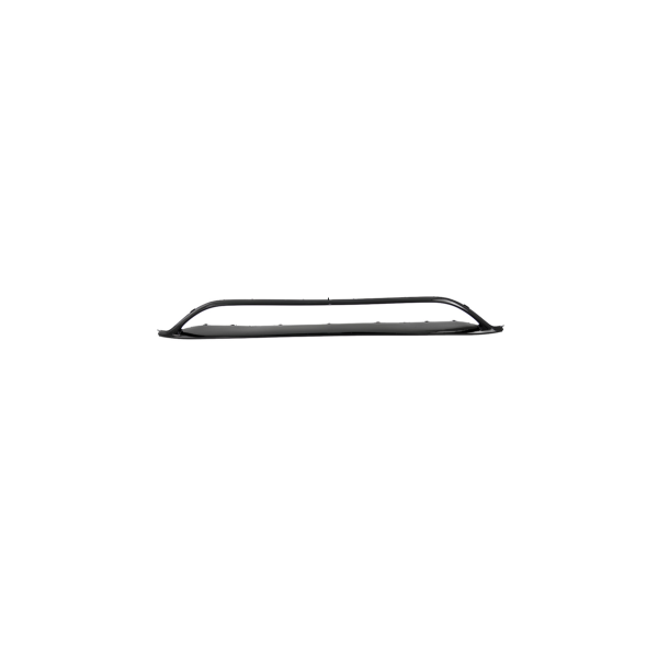 Mercedes-Benz CLA C117/X117 Facelift Front Bumper Aero Gloss Black