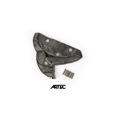 Nissan SR20 V-Band Thermal Management Blanket - Heat Shield