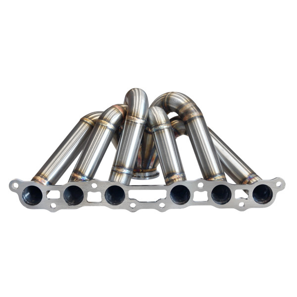 Toyota Lexus 2JZ-GE Performance Exhaust Manifold Upgrade