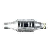 Universal Catalytic Converter FI 50 for 0.7-1.9L EURO 3