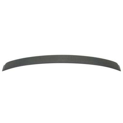 BMW E90 4D Sunroof Spoiler - Sleek Aerodynamic Design