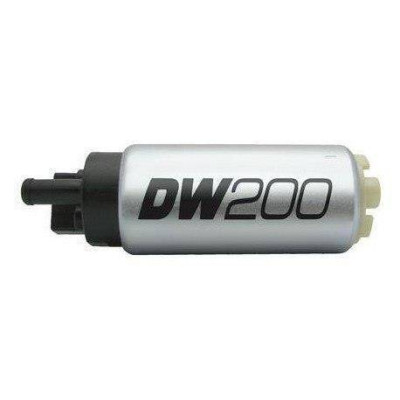 DeatschWerks DW200 255lph Fuel Pump for Subaru WRX STI Forester