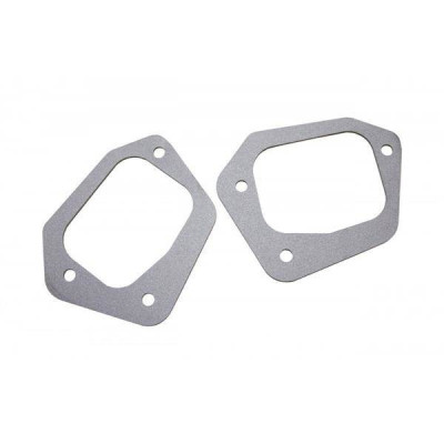 BMW 3 E46 Trailing Arm Mount Set - High-Performance Upgrade
