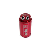 15mm Red Oil Catch Tank D1Spec - High Performance Solution