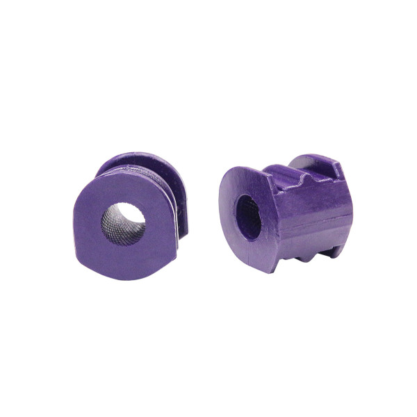 Set of rear stabiliser bar mounting bushings - NISSAN 350Z - 2PCs.