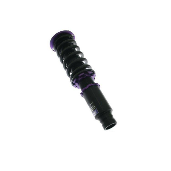 Street Suspension D2 Racing HONDA CIVIC EG SINGLE CAM (Rr EYE) 92-95