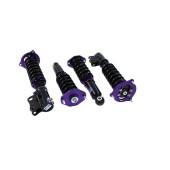 Performance Suspension Kit for Subaru Legacy BE/BH 99-03