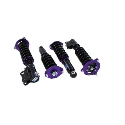 Performance Suspension Kit for Subaru Legacy BE/BH 99-03