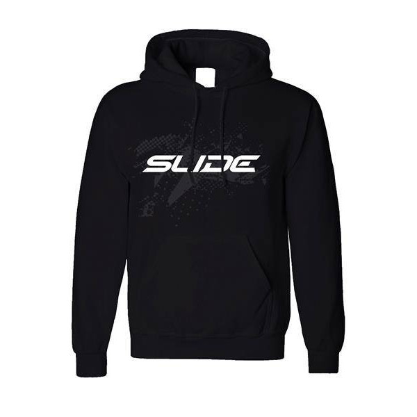 Slide Hoodie XL