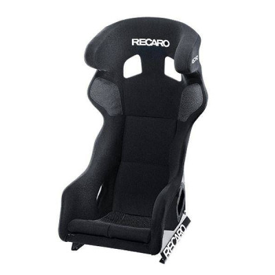 Recaro Pro Racer SPG - Lightweight Racing Seat for Performance