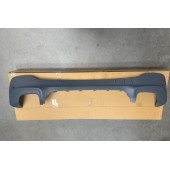 Rear Diffuser for BMW X4 F26