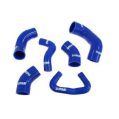 Mitsubishi Evo 7 Radiator Silicone Hose - High Performance Upgrade