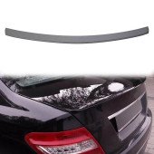 Mercedes-Benz C W204 AM Style ABS Lip Spoiler - Enhance Style