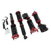 Performance Suspension Drift Kit for Nissan S13 - Enhance Handling
