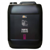 ADBL Vampire Liquid 5L - Powerful Deironizer for Car Care
