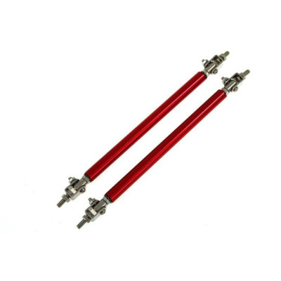 100mm Red Diffuser Mounting Splitter Support for Lighting