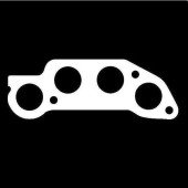 FIAT Uno 1.4 Turbo Thermal Gasket for Intake Manifold