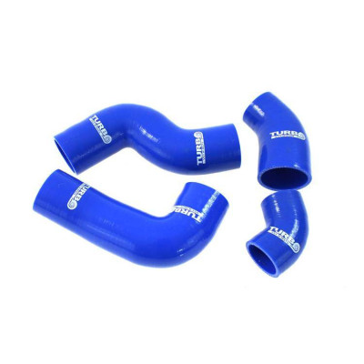 High-Performance Silicone Intake Hose for Audi A3 & VW Golf GTI