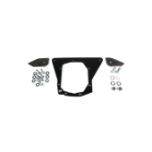 Reinforcement Plate for BMW 3 E46 Differential Mount Type 168