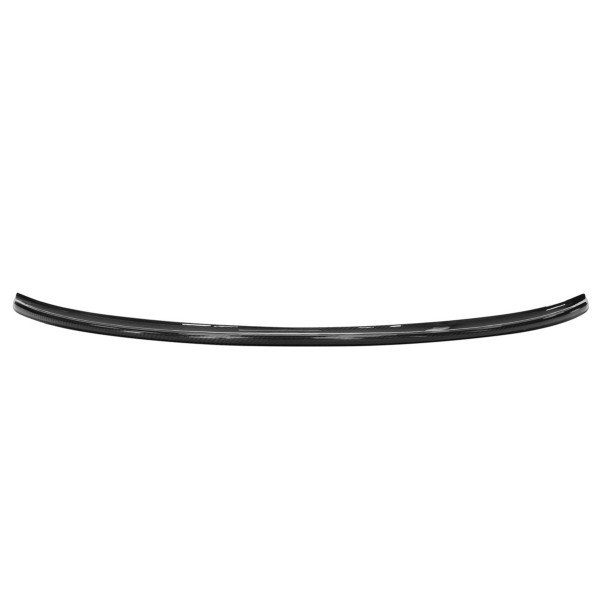 Carbon Lip Spoiler for Mercedes-Benz CLA Class