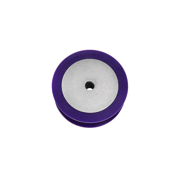 Diff mounting bushings - BMW E30/E36 - 1PCs.