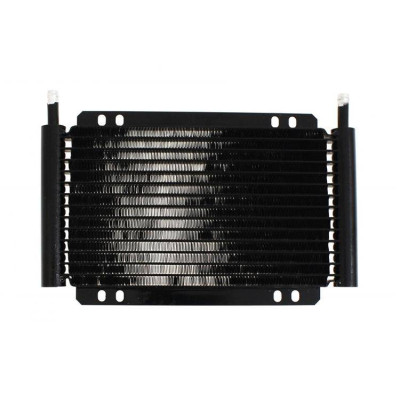 13-Row Power Steering Transmission Cooler for Enhanced Cooling