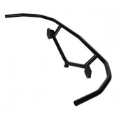 BMW F22 M2 Jack Point & Bash Bar - Durable Protection Upgrade