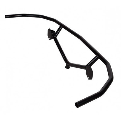 BMW F22 M2 Jack Point & Bash Bar - Durable Protection Upgrade