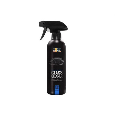 ADBL 1L Glass Cleaner - Streak-Free Shine Solution