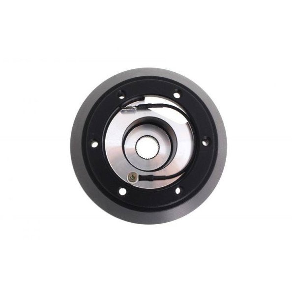 Universal Steering Wheel Hub for Toyota & Subaru Models