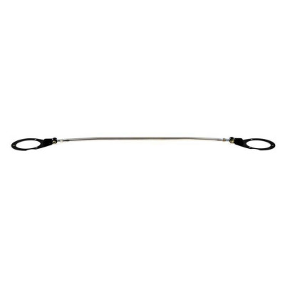 AE86 Strut Bar for Toyota Corolla 88-92 | Enhanced Stability