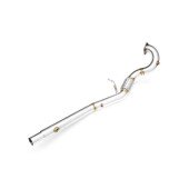 High-Performance Downpipe for Audi A3 Quattro & Seat Cupra R