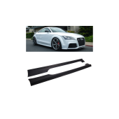 Custom Side Skirts for Audi TT 8J - Enhance Style & Performance
