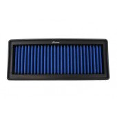 Simota OKA6005 Motorbike Panel Filter 38x279x116mm