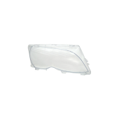BMW 3 E46 Facelift Right Headlight Lens