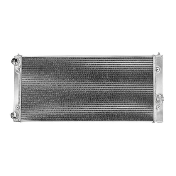 High-Performance Racing Radiator for VW Golf MK3 92-99