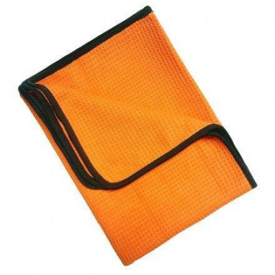ADBL Goofer Towel - Ultra-Absorbent Car Drying Cloth