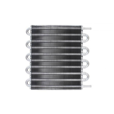 10-Row Power Steering Transmission Cooler for Enhanced Performance