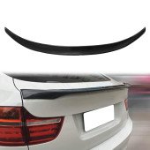 Carbon Fiber AC Diffuser for BMW X6 E71 E72 - Stylish Upgrade