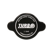 1.1 Bar Radiator Cap - 29mm Universal Fit for Cooling Systems