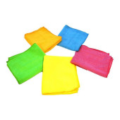 Daniel Washington Celanpro Microfiber Cloth 36x30cm - Ultra Absorbent