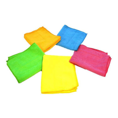 Daniel Washington Celanpro Microfiber Cloth 40x40cm