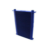 TurboWorks 30-Row Oil Cooler 430x230x50 M22 Race Line