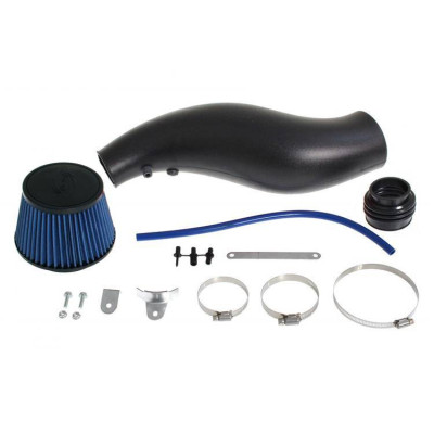 Black Big Plastic Tube for Honda Civic 1.4-1.6 (92-01)