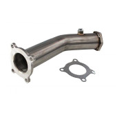 Performance Downpipe for Audi A4 B7, A6 C6, Seat Exeo 2.0TFSI