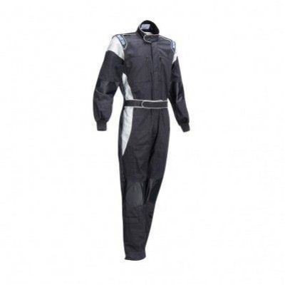 Sparco X-Light Racing Suit - Lightweight & Breathable Design