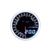 Depo Gauge Dual 60mm - Precision AFR Monitoring Solution