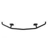 Universal Bash Bar for BMW E46 - Durable Protection Upgrade