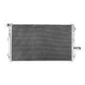High-Performance Racing Radiator for VW Golf V VI GTI