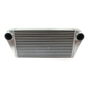 High-Performance 600x300x102 Intercooler for Enhanced Cooling